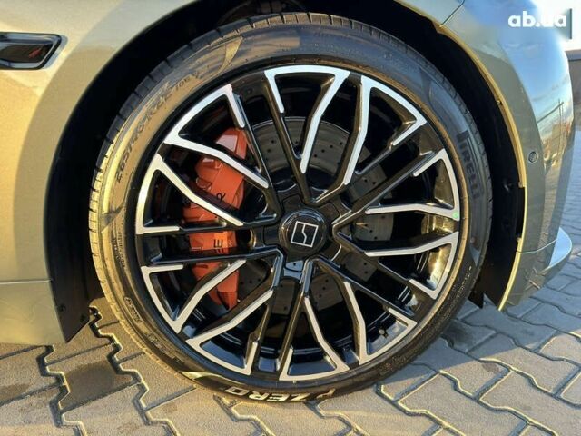 Zeekr 001 2025 у Івано-Франківську на Automoto.ua Zeekr 001, об'ємом двигуна 0 л та пробігом 1 тис. км за 47700 $, фото 18 на Automoto.ua