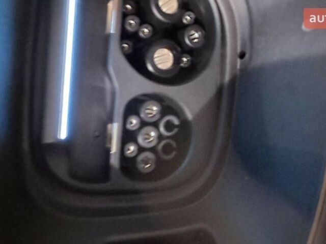 купить новое авто Zeekr 001 2025 года от официального дилера Zeekr Позняки Zeekr фото