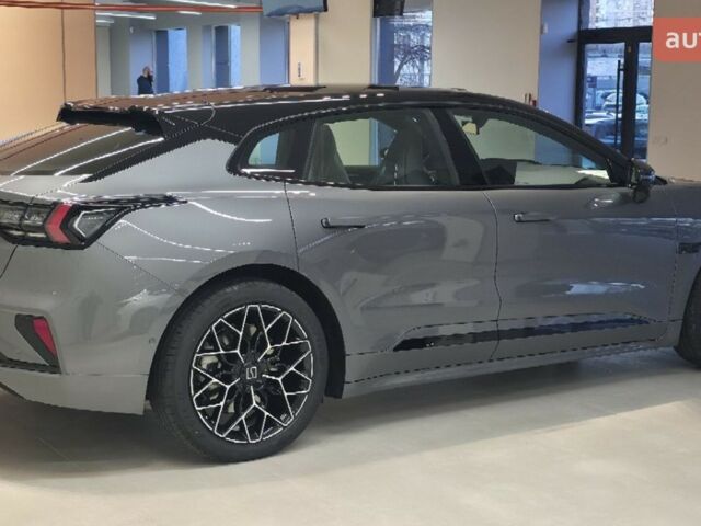 купить новое авто Zeekr 001 2025 года от официального дилера Zeekr Одеса Zeekr фото