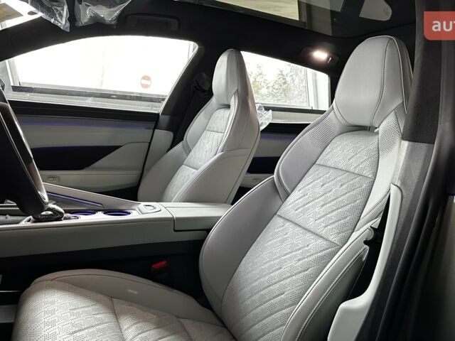 купити нове авто Zeekr 001 2025 року від офіційного дилера AUTOCENTER AUTO.RIA Zeekr фото