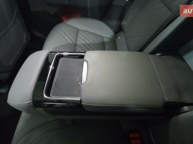 купить новое авто Zeekr 001 2025 года от официального дилера VoltAuto Lviv Zeekr фото