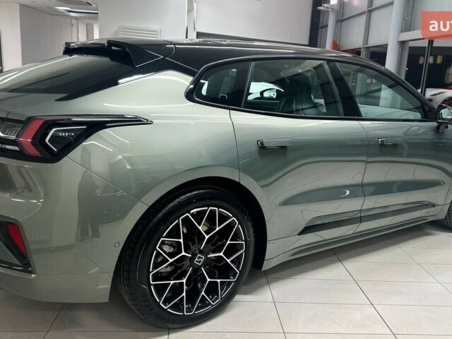 купити нове авто Zeekr 001 2025 року від офіційного дилера SKM-1 Zeekr фото