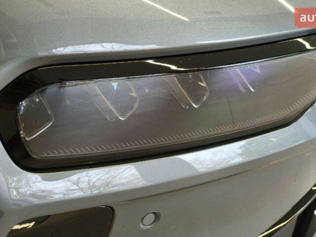 купити нове авто Zeekr 001 2025 року від офіційного дилера Zeekr Одеса Zeekr фото