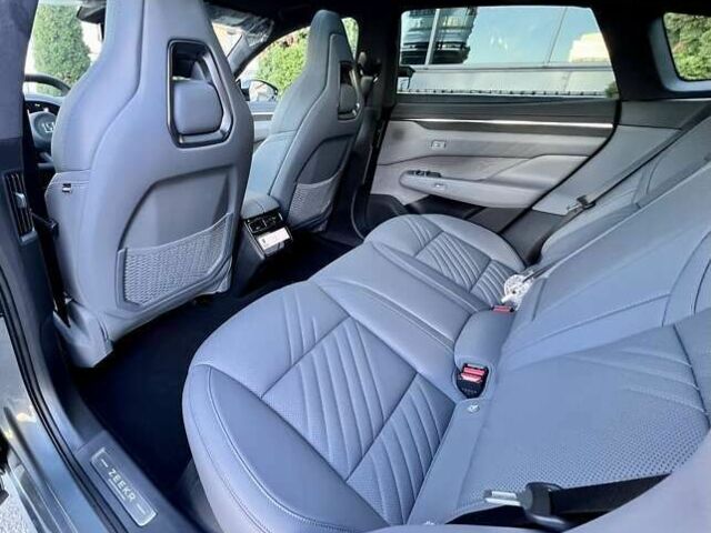 Zeekr 001, объемом двигателя 0 л и пробегом 1 тыс. км за 49000 $, фото 28 на Automoto.ua