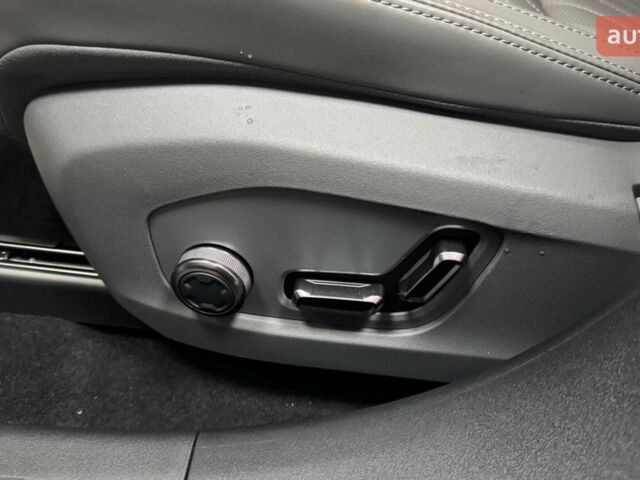 купить новое авто Zeekr 001 2025 года от официального дилера E-SKM Zeekr фото