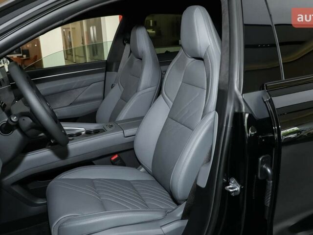 Zeekr 001 2025 года купить новое авто Zeekr 001 2025 года от официального дилера Олександр Хіміч Zeekr фото