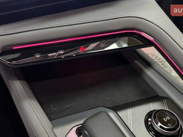 купити нове авто Zeekr 001 2025 року від офіційного дилера Олег Львів Zeekr фото