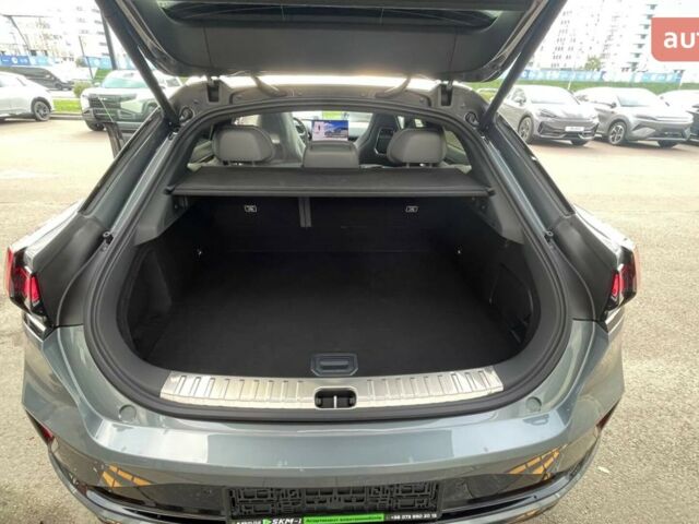 купити нове авто Zeekr 001 2025 року від офіційного дилера Zeekr Позняки Zeekr фото