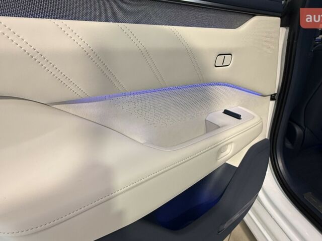 купити нове авто Zeekr 001 2025 року від офіційного дилера ELECTRO-MOTORS KROPYVNYTSKYI Zeekr фото