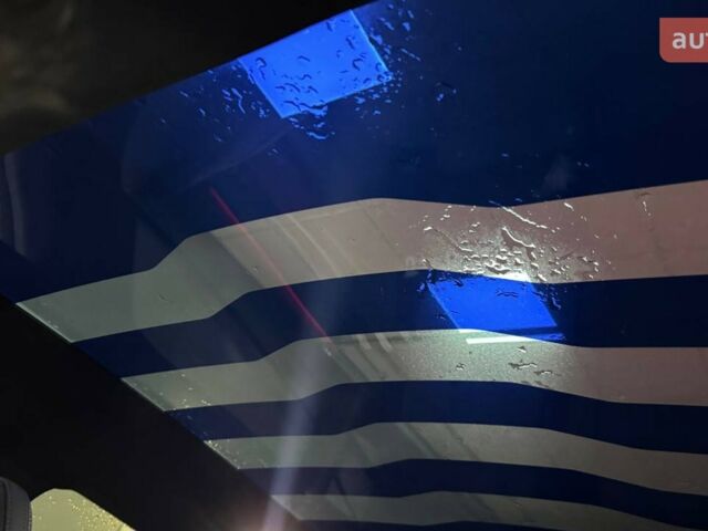 купить новое авто Zeekr 001 2025 года от официального дилера E-SKM Вінниця Zeekr фото