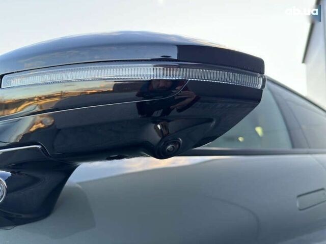 Zeekr 001 2025 у Івано-Франківську на Automoto.ua Zeekr 001, об'ємом двигуна 0 л та пробігом 1 тис. км за 47700 $, фото 14 на Automoto.ua