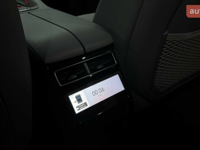 купити нове авто Zeekr 001 2025 року від офіційного дилера E-SKM Zeekr фото