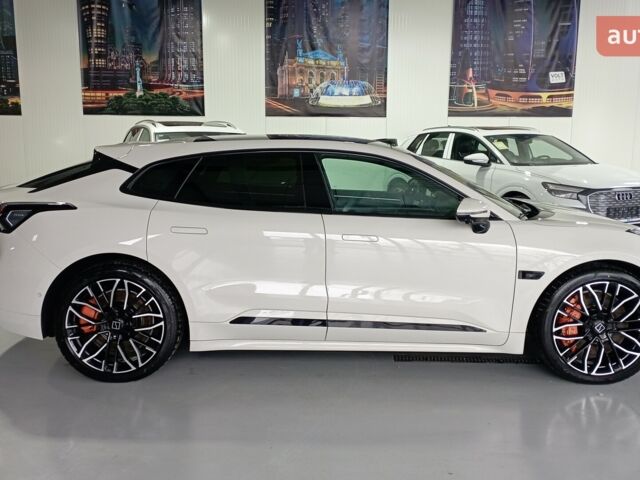 купить новое авто Zeekr 001 2025 года от официального дилера VoltAuto Lviv Zeekr фото