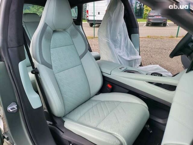 Zeekr 001, объемом двигателя 0 л и пробегом 10 тыс. км за 34999 $, фото 19 на Automoto.ua