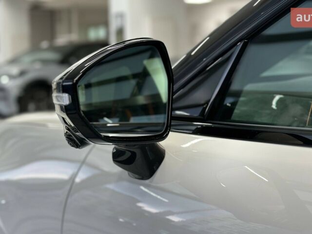 купити нове авто Zeekr 001 2025 року від офіційного дилера SKM-1 Zeekr фото