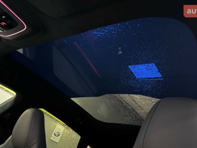 купить новое авто Zeekr 001 2025 года от официального дилера E-SKM Позняки Zeekr фото