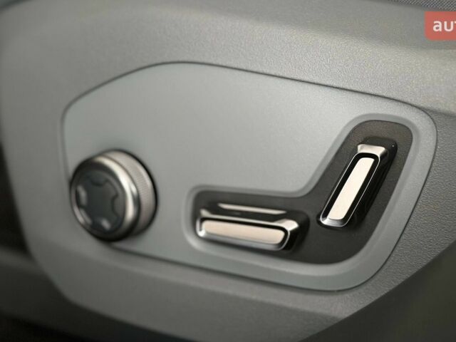 купити нове авто Zeekr 001 2025 року від офіційного дилера SKM-1 Zeekr фото