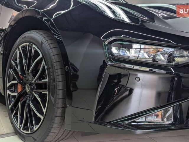 купить новое авто Zeekr 001 2025 года от официального дилера Чабан Вячеслав Zeekr фото