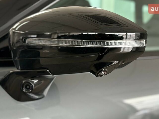 купить новое авто Zeekr 001 2025 года от официального дилера SKM-1 Zeekr фото