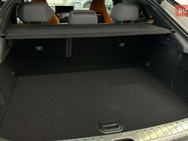 купити нове авто Zeekr 001 2025 року від офіційного дилера SKM-1 Zeekr фото