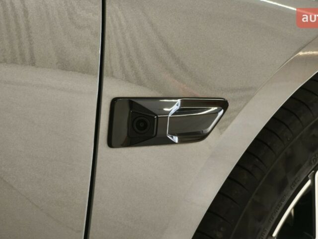 купити нове авто Zeekr 001 2025 року від офіційного дилера Zeekr Одеса Zeekr фото