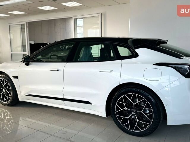 купить новое авто Zeekr 001 2025 года от официального дилера SKM-1 Zeekr фото