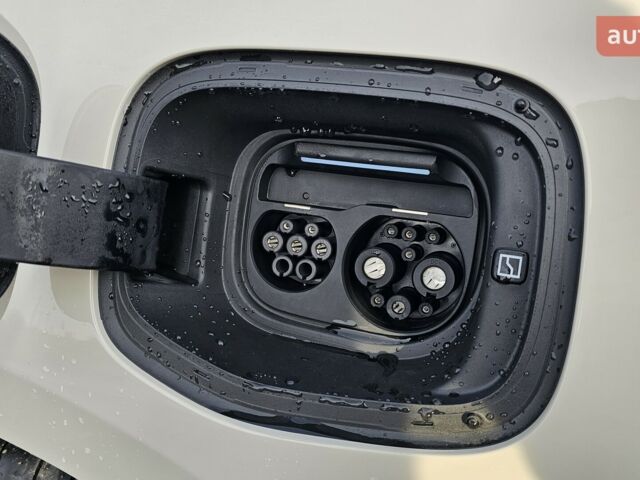 купить новое авто Zeekr 001 2025 года от официального дилера Максим Путрівка Zeekr фото