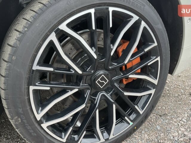 купити нове авто Zeekr 001 2025 року від офіційного дилера Максим Путрівка Zeekr фото