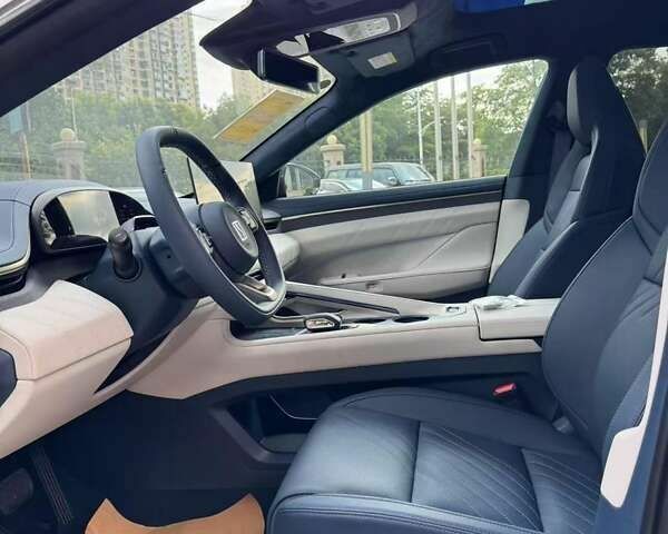 Zeekr 001, об'ємом двигуна 0 л та пробігом 1 тис. км за 46599 $, фото 4 на Automoto.ua