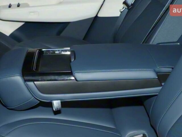 Zeekr 001 2025 года купить новое авто Zeekr 001 2025 года от официального дилера Олександр Хіміч Zeekr фото