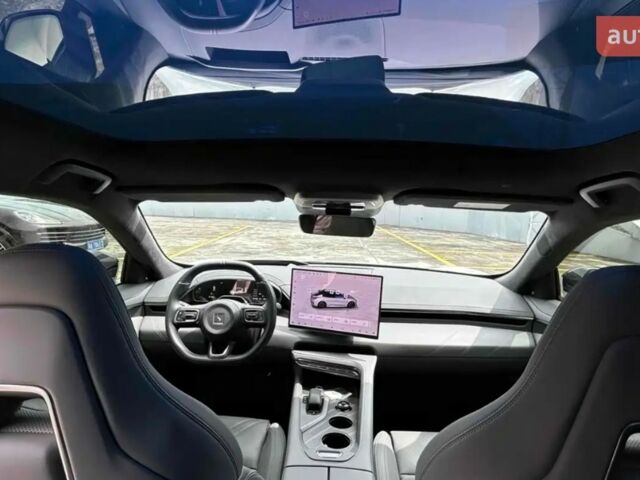 купить новое авто Zeekr 001 2025 года от официального дилера Ben⚡️Auto Zeekr фото