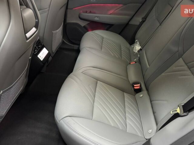 купить новое авто Zeekr 001 2025 года от официального дилера E-SKM Кропивницький Zeekr фото