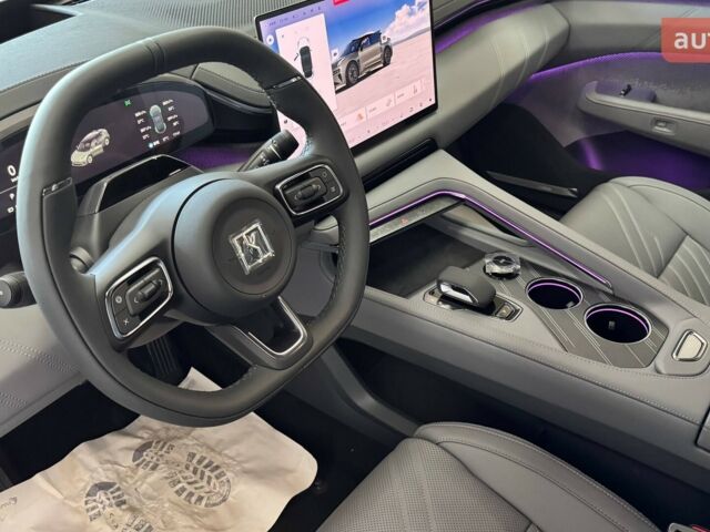 купить новое авто Zeekr 001 2025 года от официального дилера Максим Путрівка Zeekr фото