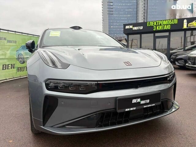 Zeekr 001, объемом двигателя 0 л и пробегом 1 тыс. км за 46500 $, фото 5 на Automoto.ua