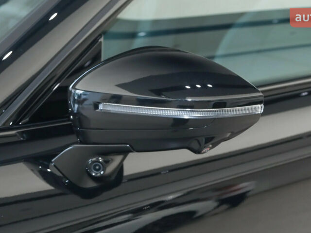 купити нове авто Zeekr 001 2025 року від офіційного дилера METEK Zeekr фото