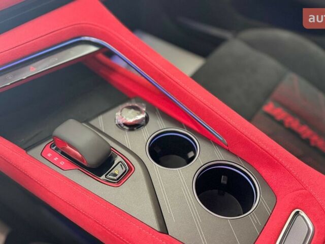 купить новое авто Zeekr 001 2025 года от официального дилера Олег Львів Zeekr фото