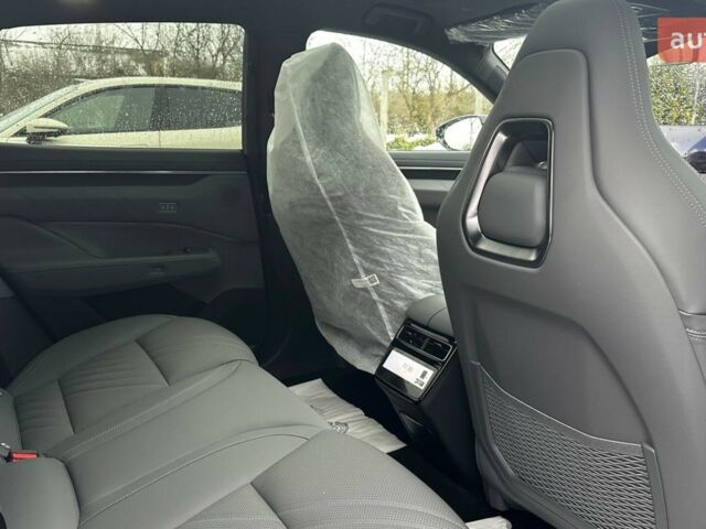 купити нове авто Zeekr 001 2025 року від офіційного дилера Олег Львів Zeekr фото