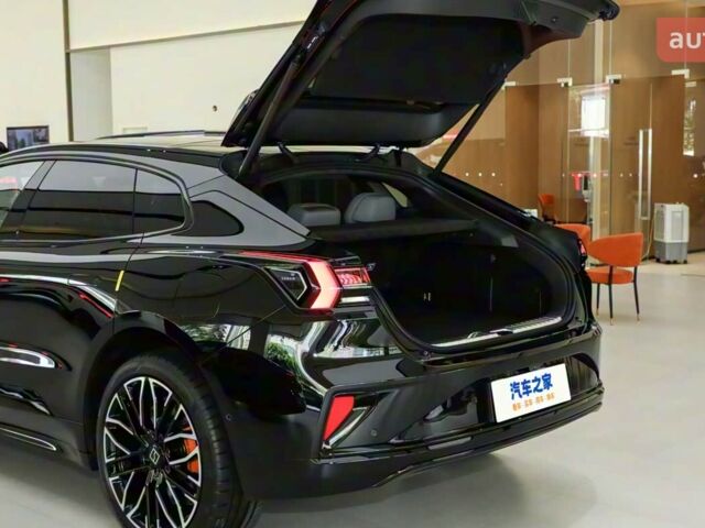 Zeekr 001 2025 года купить новое авто Zeekr 001 2025 года от официального дилера Олександр Хіміч Zeekr фото