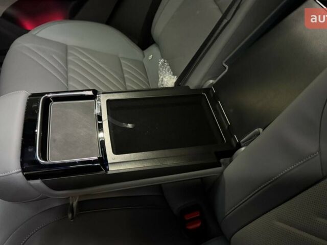 купить новое авто Zeekr 001 2025 года от официального дилера SKM-1 Zeekr фото