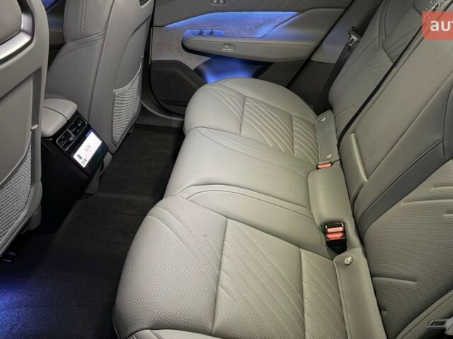 купить новое авто Zeekr 001 2025 года от официального дилера VOLT AUTO Zeekr фото