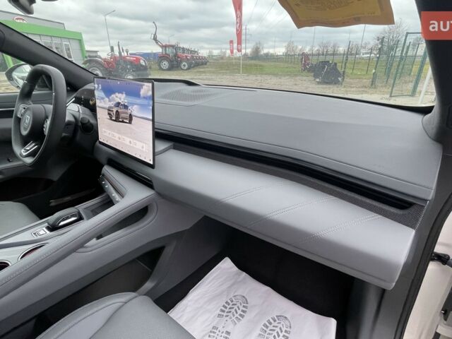 купити нове авто Zeekr 001 2025 року від офіційного дилера Максим Путрівка Zeekr фото