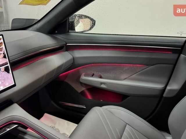 купити нове авто Zeekr 001 2025 року від офіційного дилера E-SKM Житомир Zeekr фото