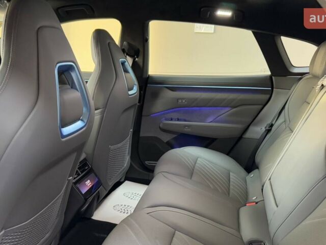 купити нове авто Zeekr 001 2025 року від офіційного дилера E-SKM Вінниця Zeekr фото