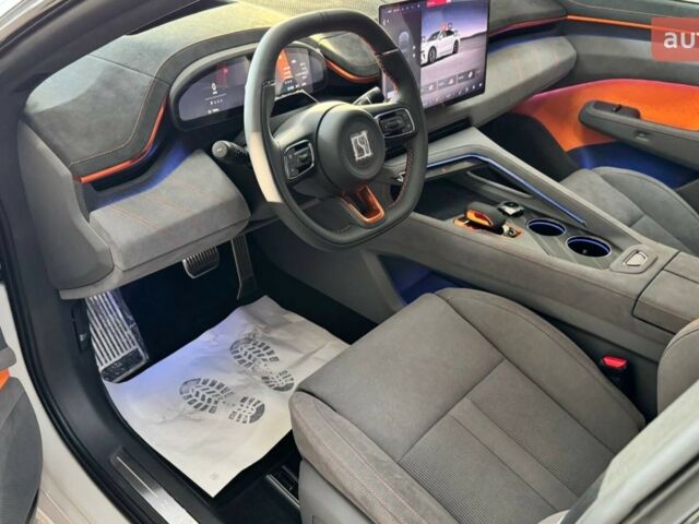 купить новое авто Zeekr 001 2025 года от официального дилера SKM-1 Zeekr фото