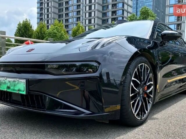 Zeekr 001 2025 года купить новое авто Zeekr 001 2025 года от официального дилера Ben⚡️Auto Zeekr фото