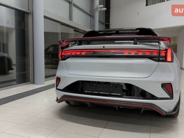 купить новое авто Zeekr 001 2025 года от официального дилера SKM-1 Zeekr фото