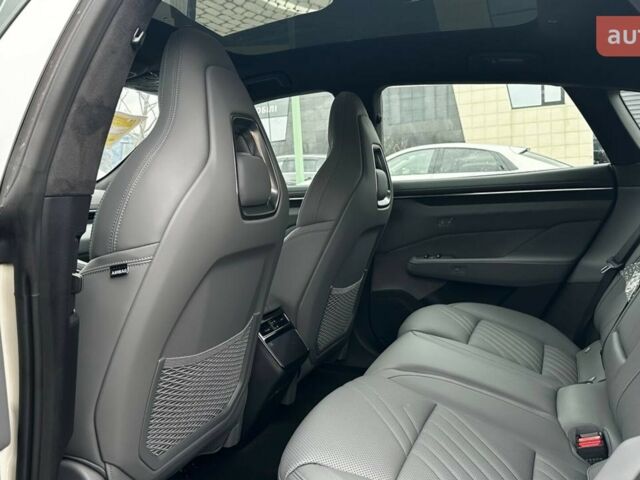 купить новое авто Zeekr 001 2025 года от официального дилера Олег Львів Zeekr фото