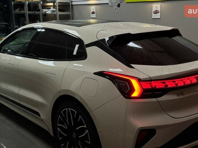 купить новое авто Zeekr 001 2025 года от официального дилера E-SKM Zeekr фото