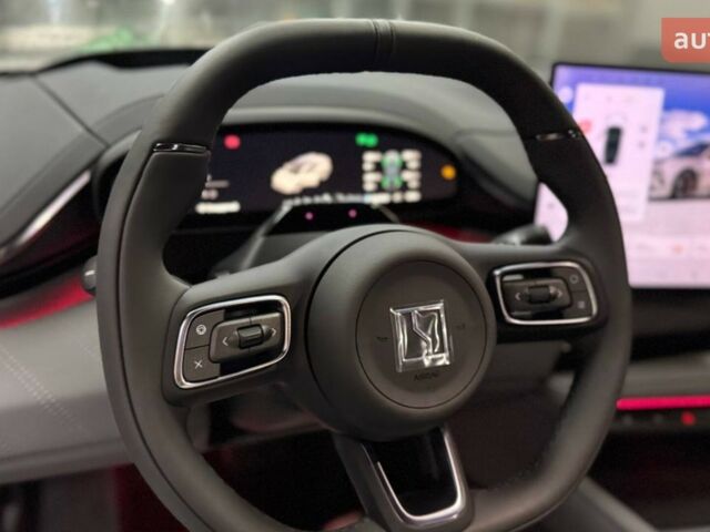 купить новое авто Zeekr 001 2025 года от официального дилера Zeekr Одеса Zeekr фото