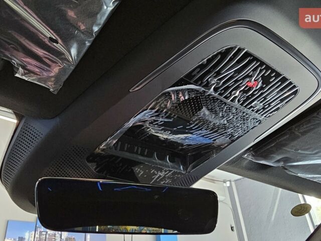 Zeekr 001 2025 року купити нове авто Zeekr 001 2025 року від офіційного дилера Денис Фатов Zeekr фото